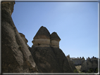 foto Cappadocia e parco nazionale di Goreme